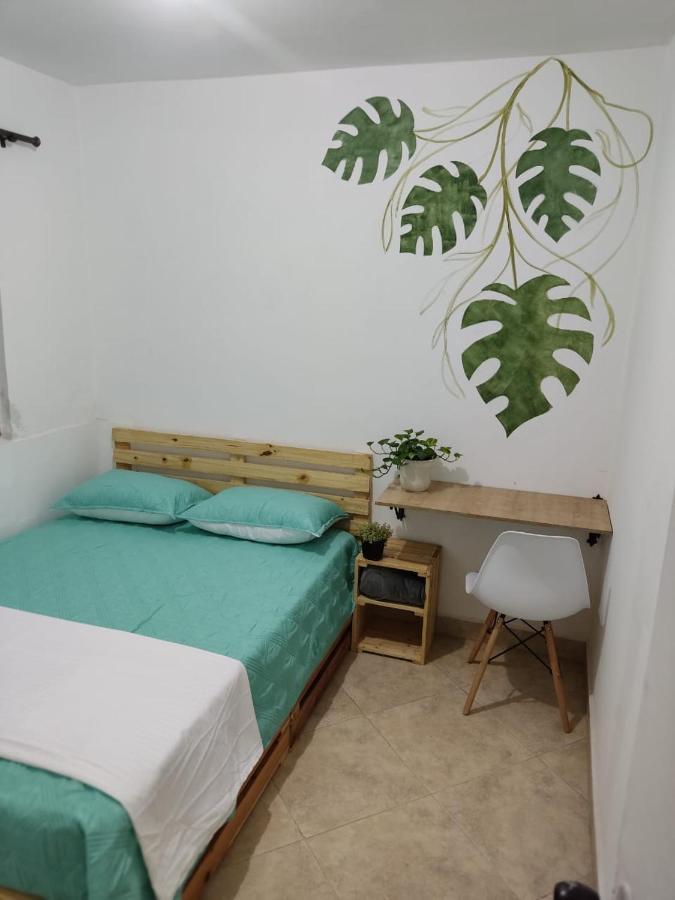 Casa Verde