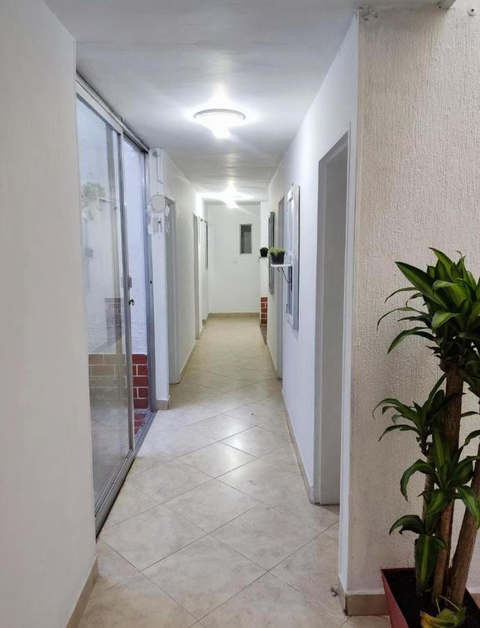 Casa Verde Guest house Medellin