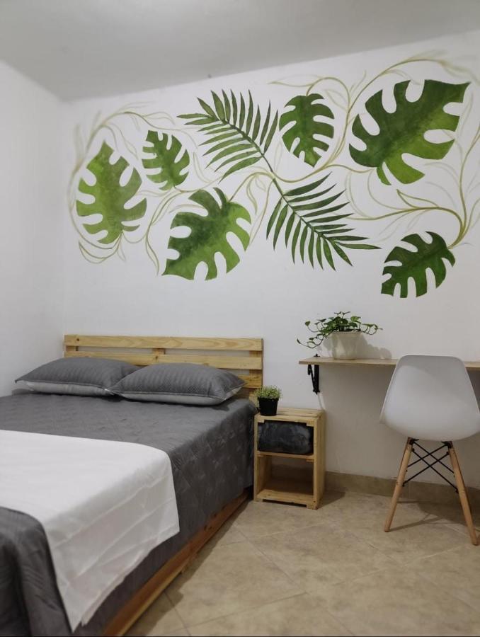 Guest house Casa Verde Medellin