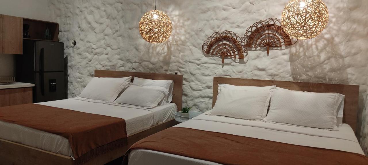 La Casa De Nelly - Apartamento Medellín