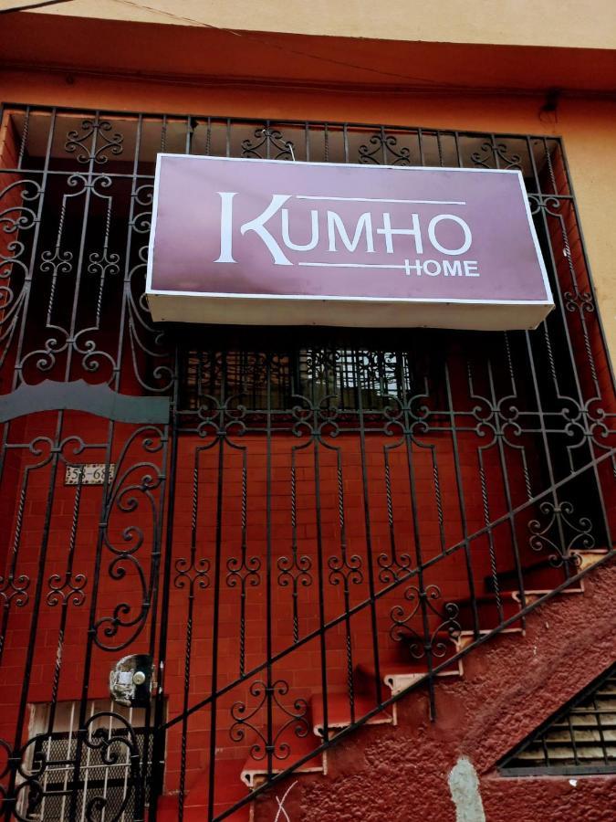 Kumho Medellín