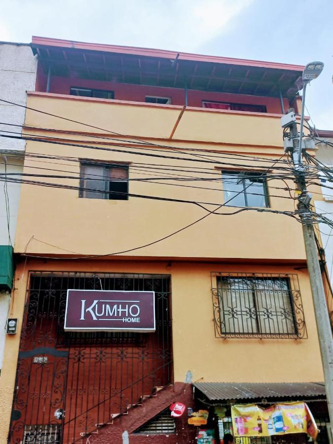 Pensión Kumho