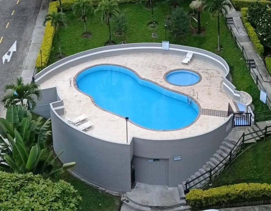 Apartamento Poblado - Loma Del Indio Apartamento