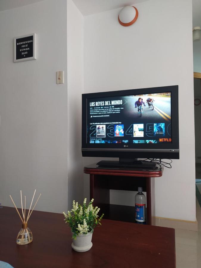 Apartamento Poblado - Loma Del Indio Medellín