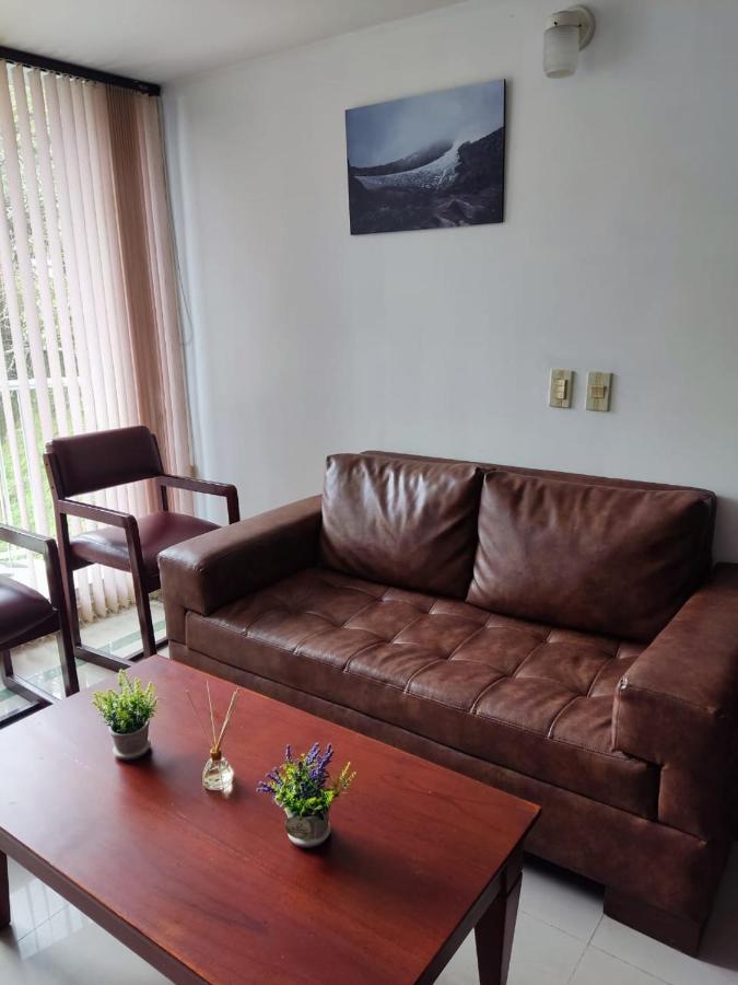 Apartamento Poblado - Loma Del Indio Apartamento Medellín