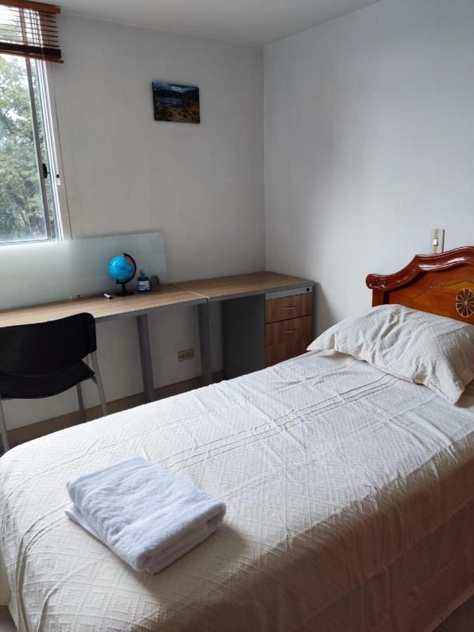 Apartamento Poblado - Loma Del Indio