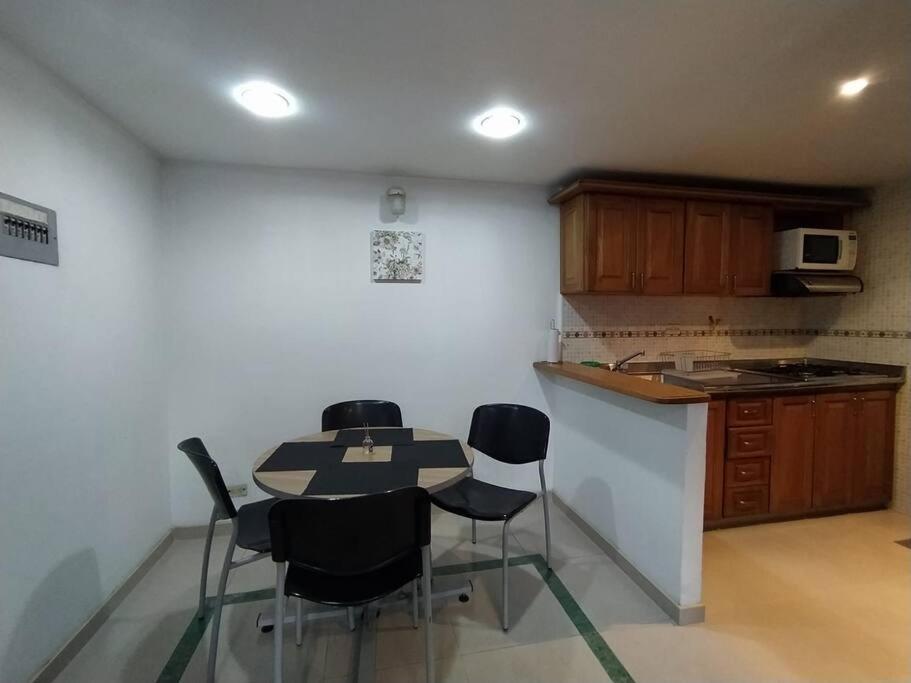 Apartamento Poblado - Loma Del Indio *