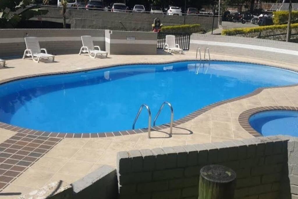 Apartamento Poblado - Loma Del Indio *