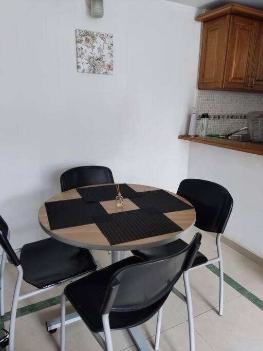Apartamento Poblado - Loma Del Indio Medellín