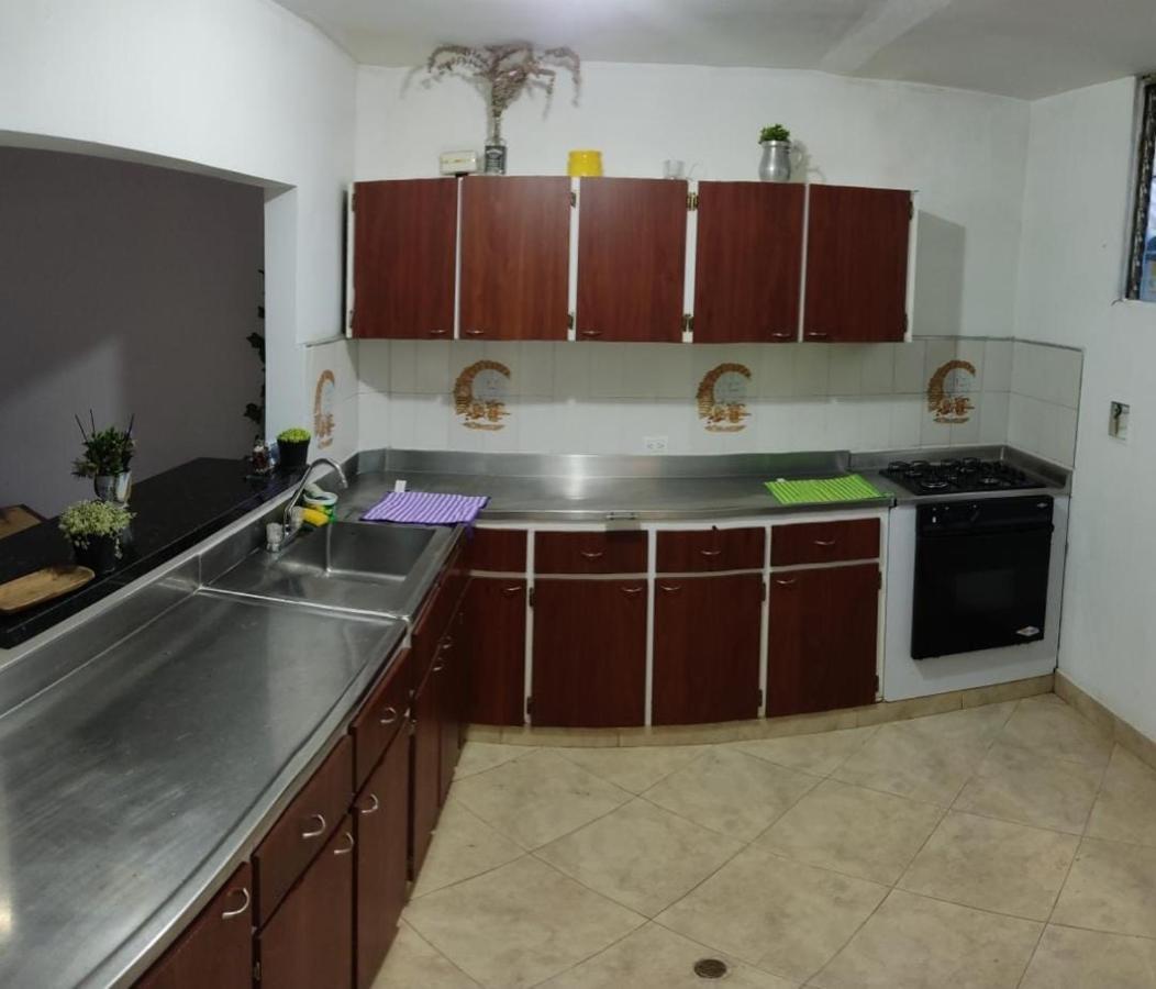 Casa Verde Guest house *