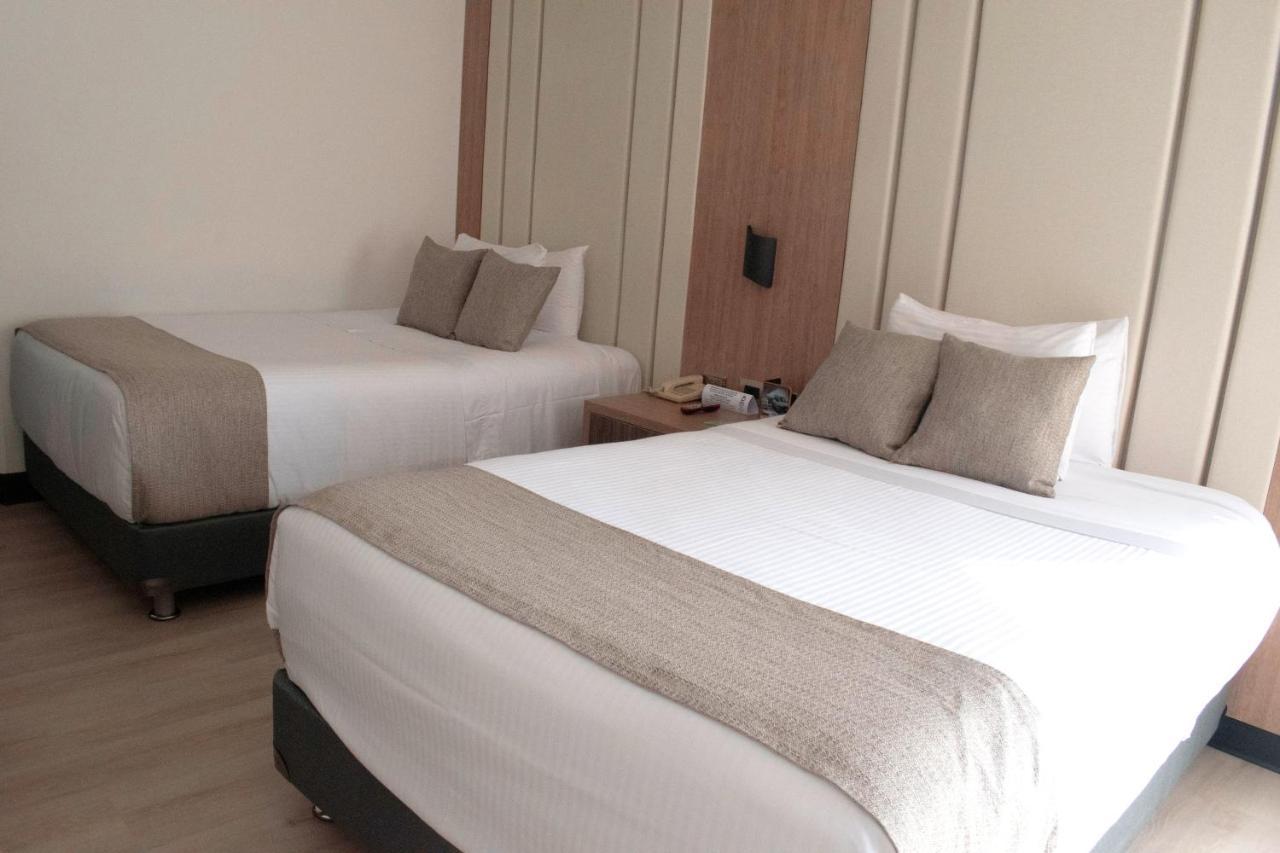 Dann Carlton Belfort Hotel Medellin