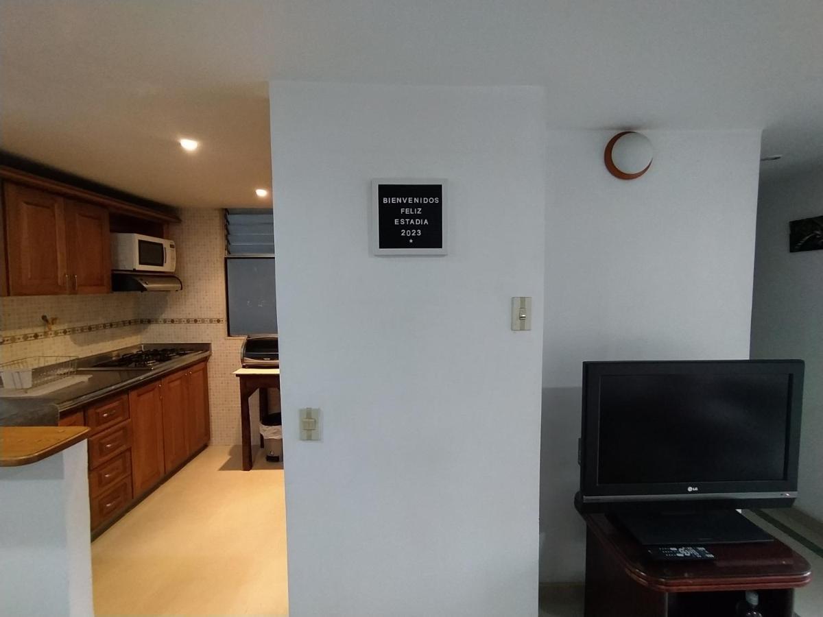 Apartamento Poblado - Loma Del Indio