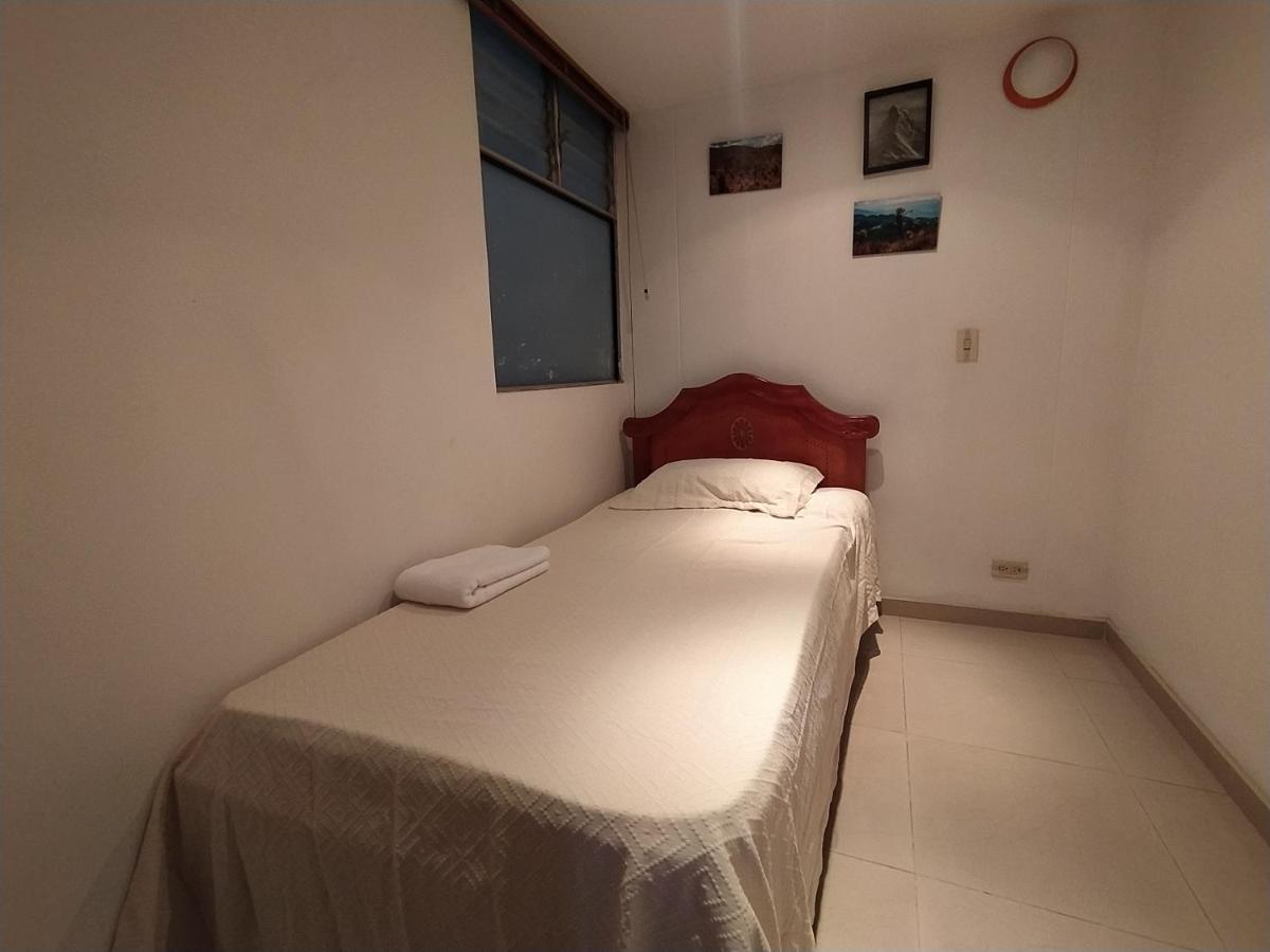 Apartamento Poblado - Loma Del Indio Apartamento