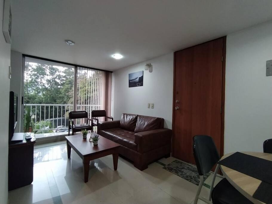 Apartamento Poblado - Loma Del Indio * Medellín