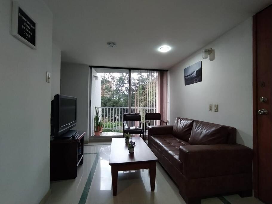 Apartamento Poblado - Loma Del Indio