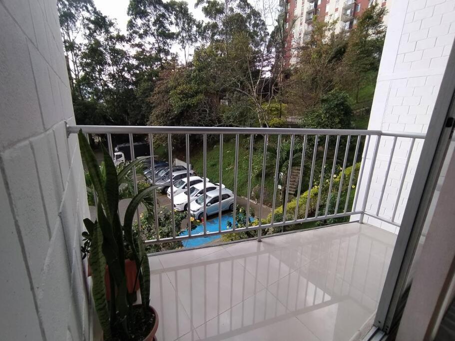 Apartamento Poblado - Loma Del Indio Apartamento *