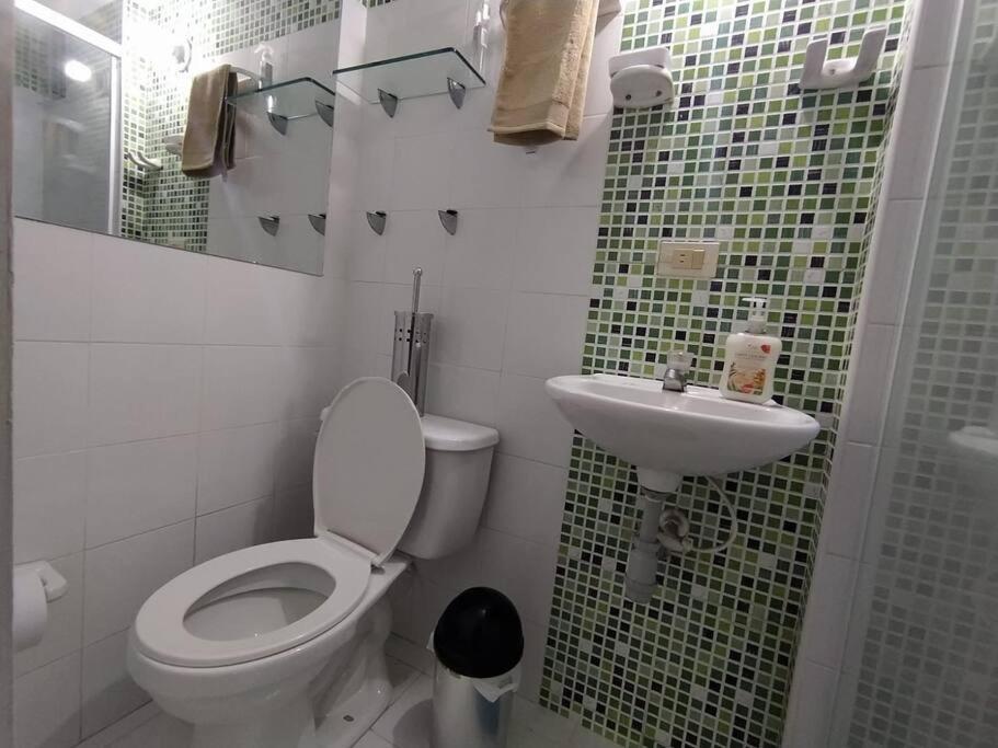 Apartamento Poblado - Loma Del Indio Medellín