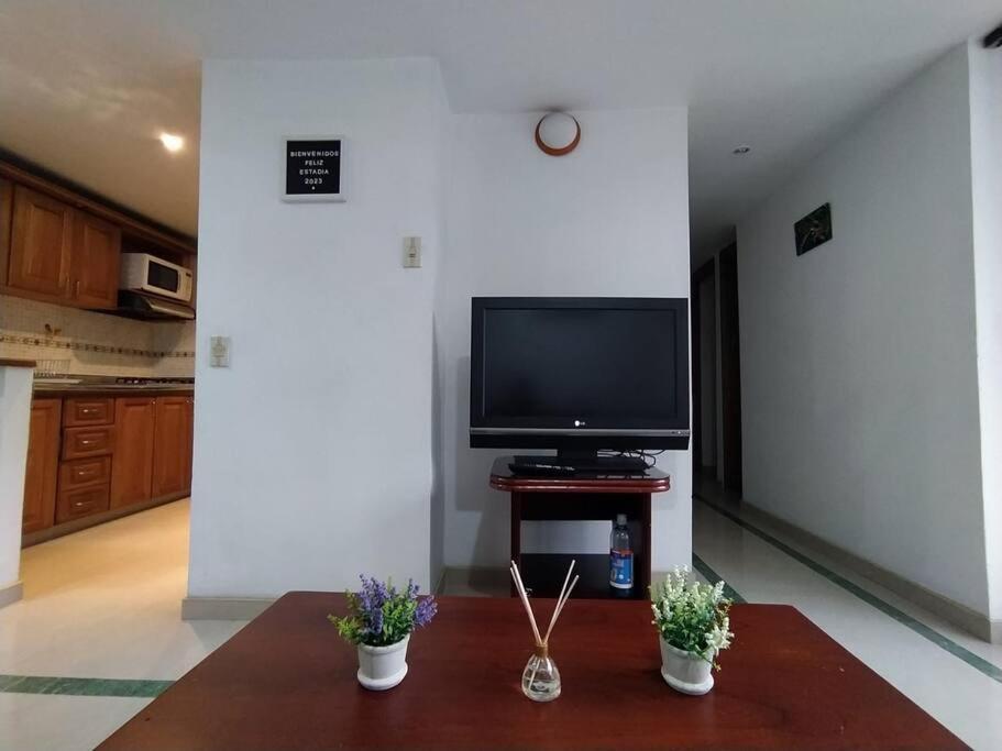 Apartamento Poblado - Loma Del Indio Apartamento