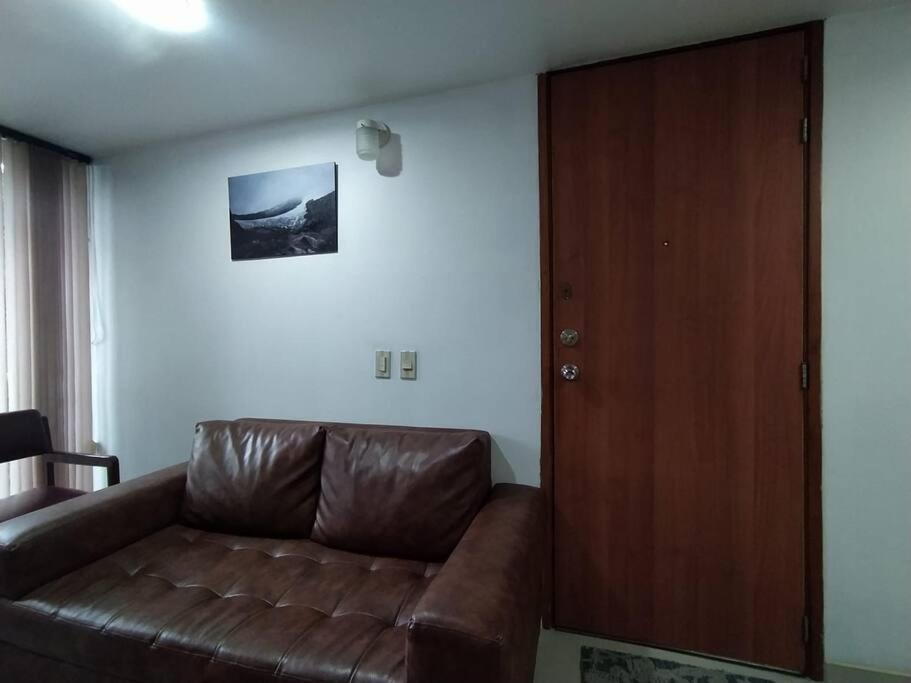Apartamento Apartamento Poblado - Loma Del Indio Medellín