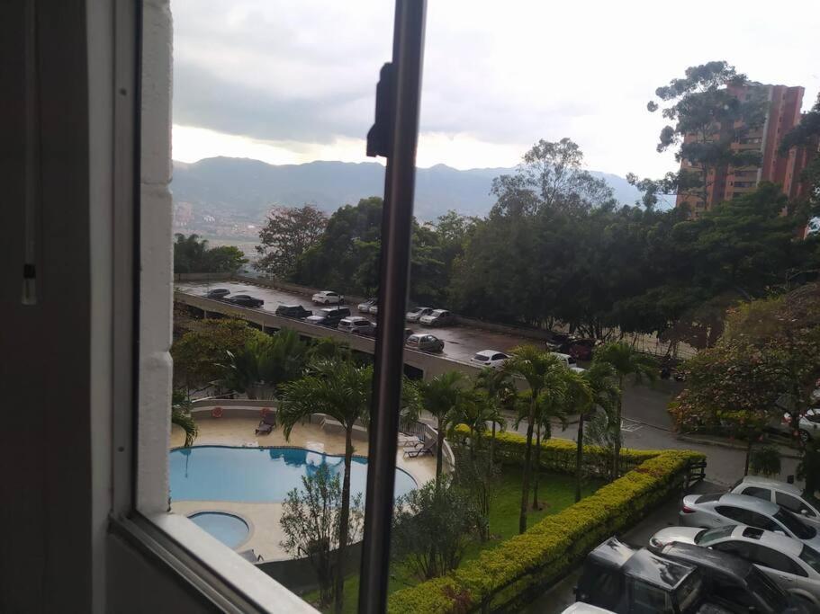 Apartamento Poblado - Loma Del Indio Apartamento Medellín