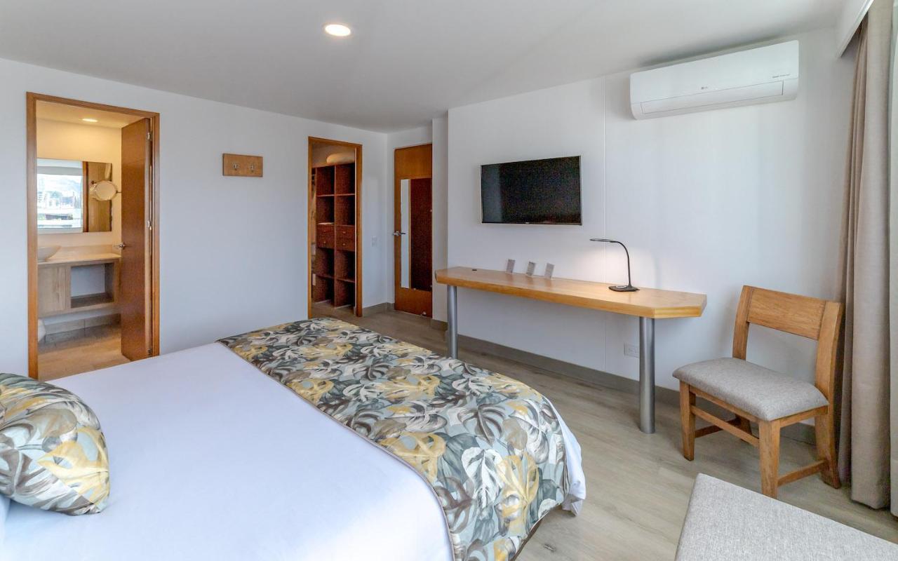 Affinity 4* Medellín