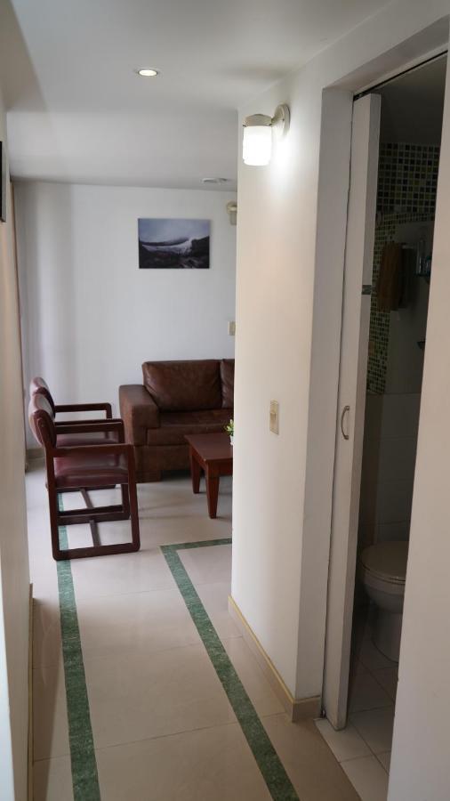 Apartamento Apartamento Poblado - Loma Del Indio Medellín