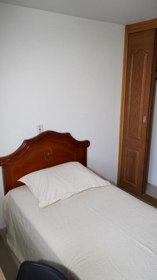 Apartamento Poblado - Loma Del Indio Apartamento