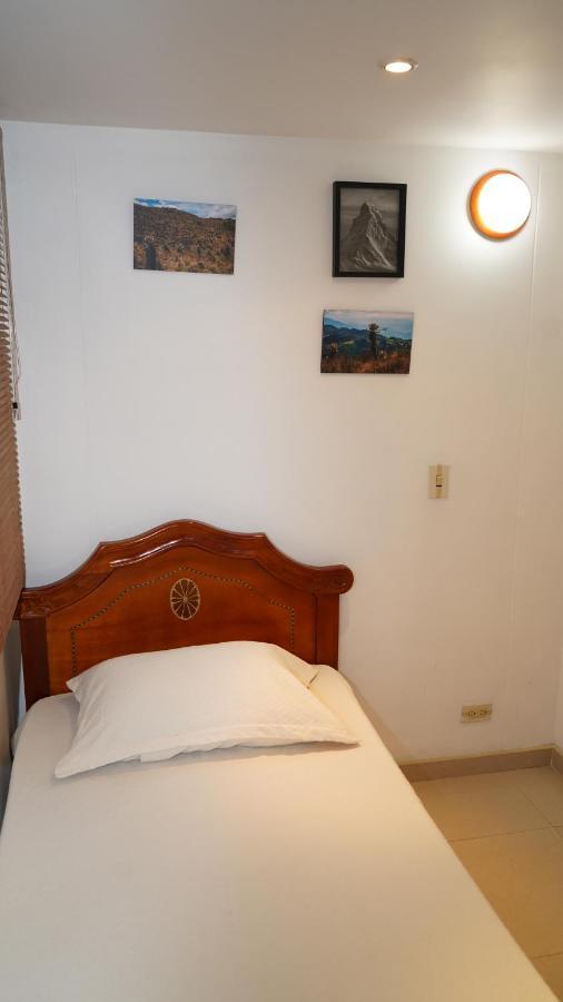 Apartamento Apartamento Poblado - Loma Del Indio Medellín