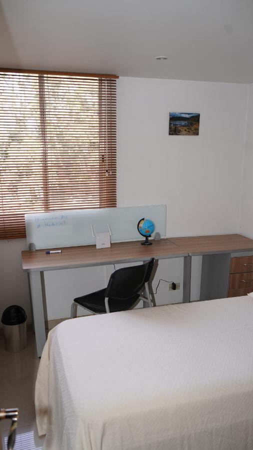 Apartamento Poblado - Loma Del Indio *