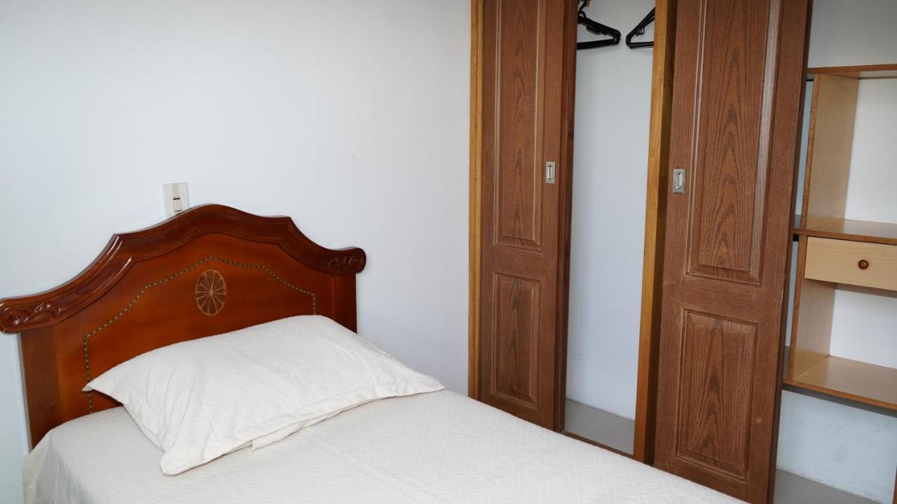 Apartamento Poblado - Loma Del Indio Apartamento
