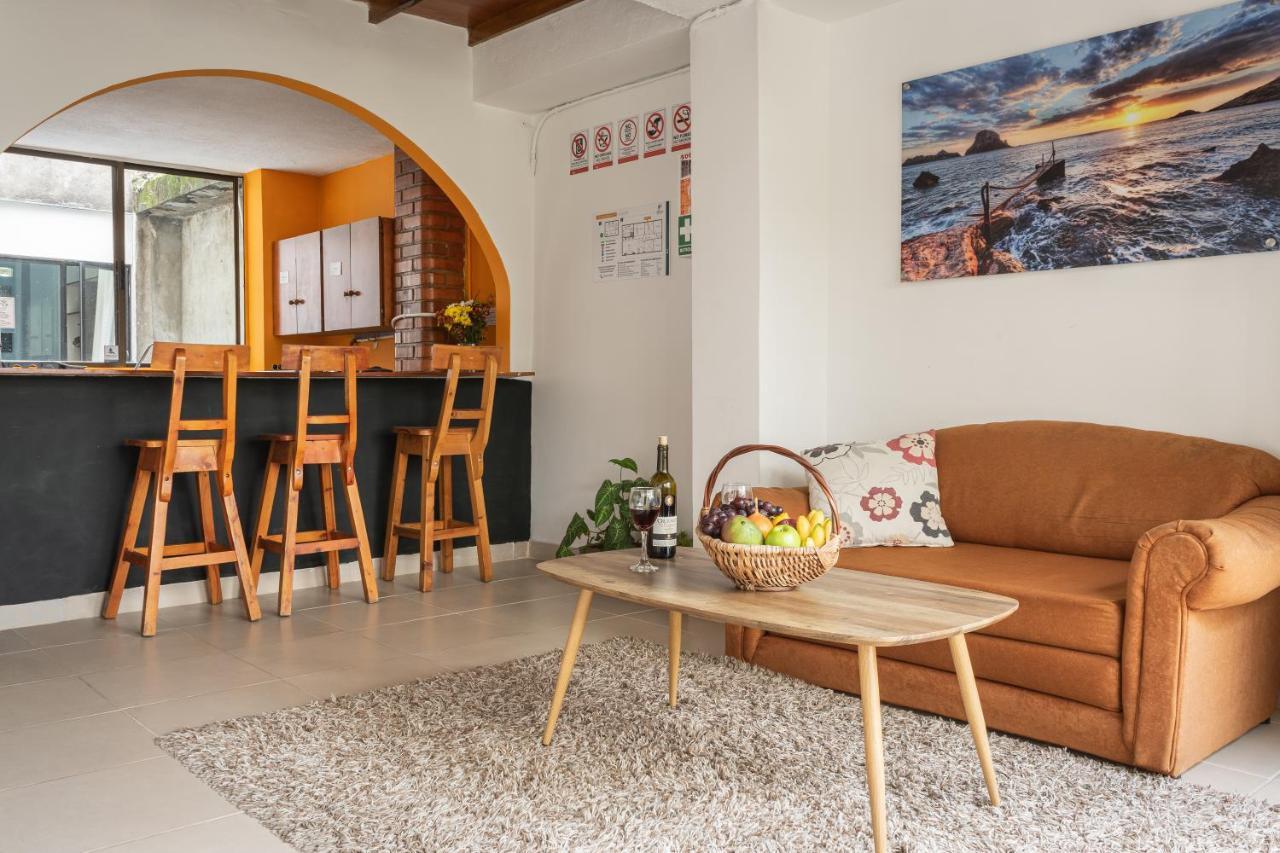 Poblado Hotel Medellin