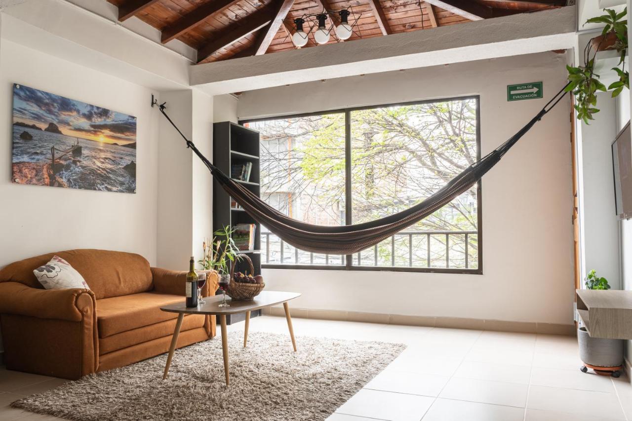 Poblado 3* Medellin