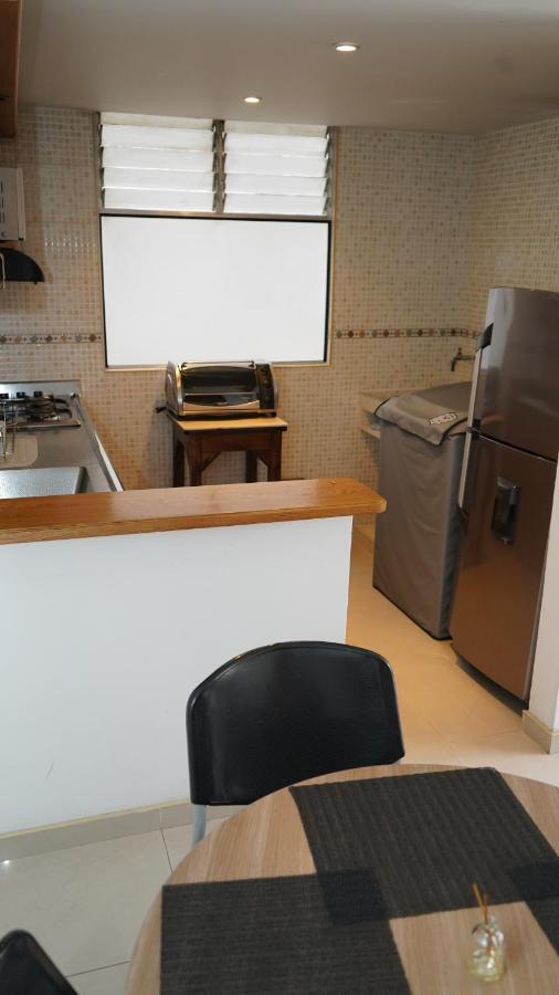 Apartamento Poblado - Loma Del Indio *