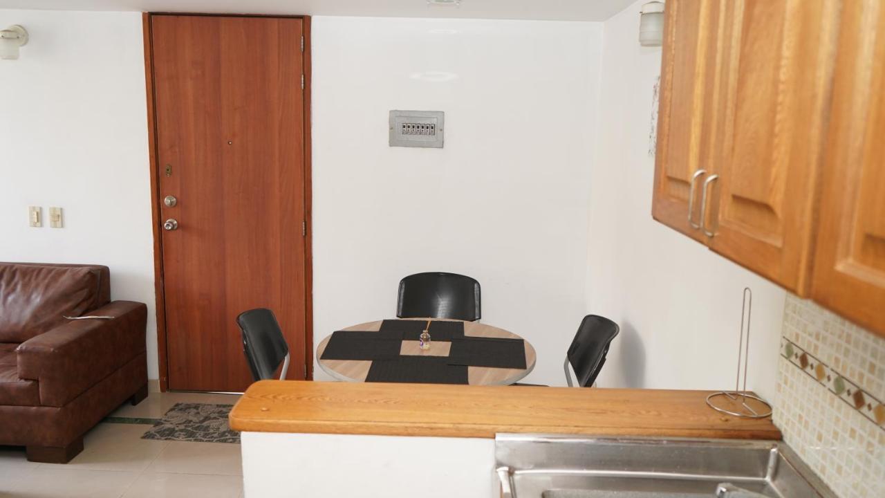 Apartamento Poblado - Loma Del Indio * Medellín