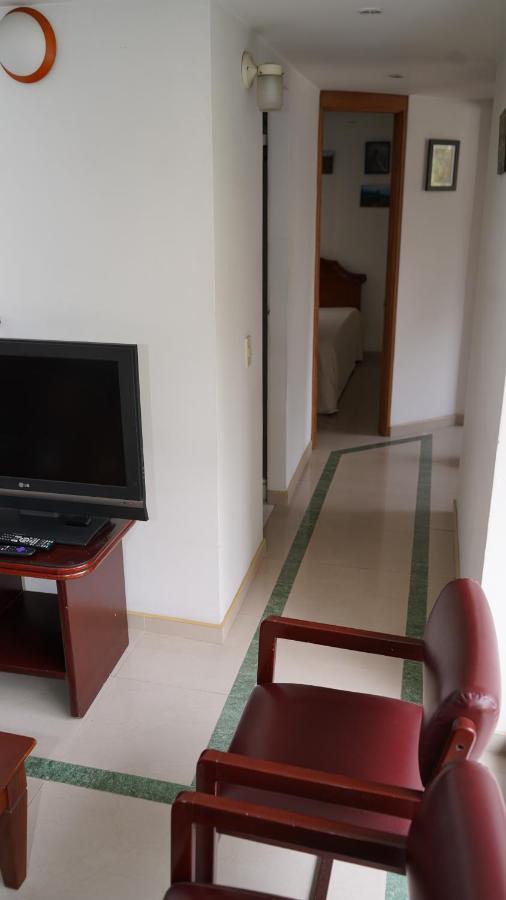 Apartamento Poblado - Loma Del Indio Medellín