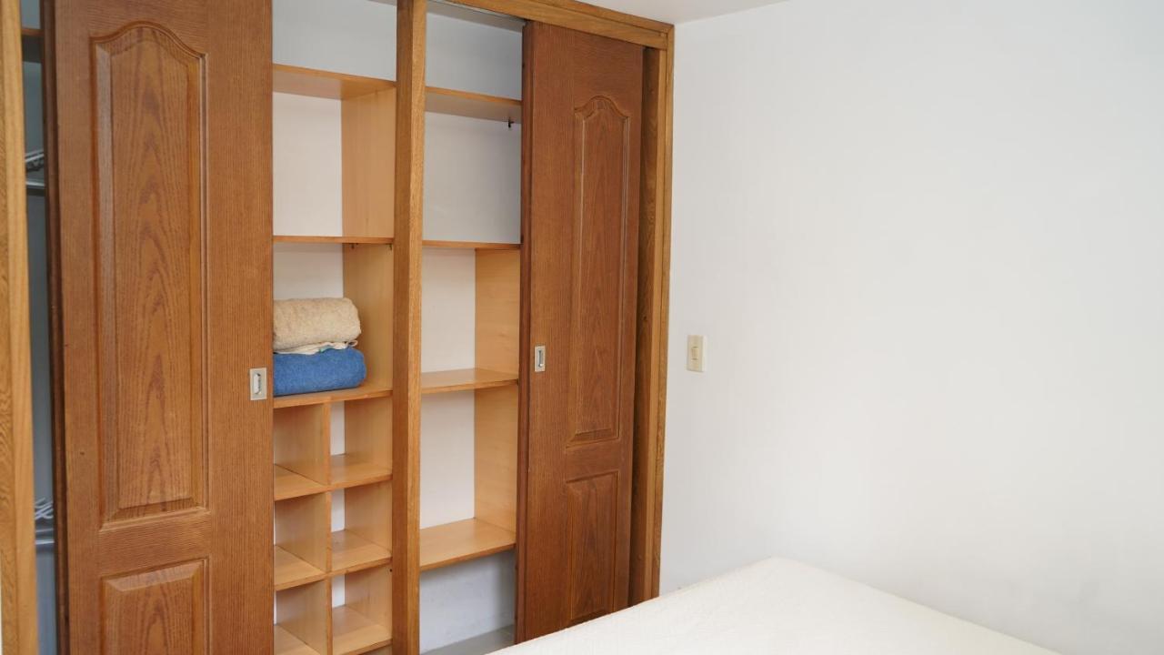 Apartamento Poblado - Loma Del Indio *