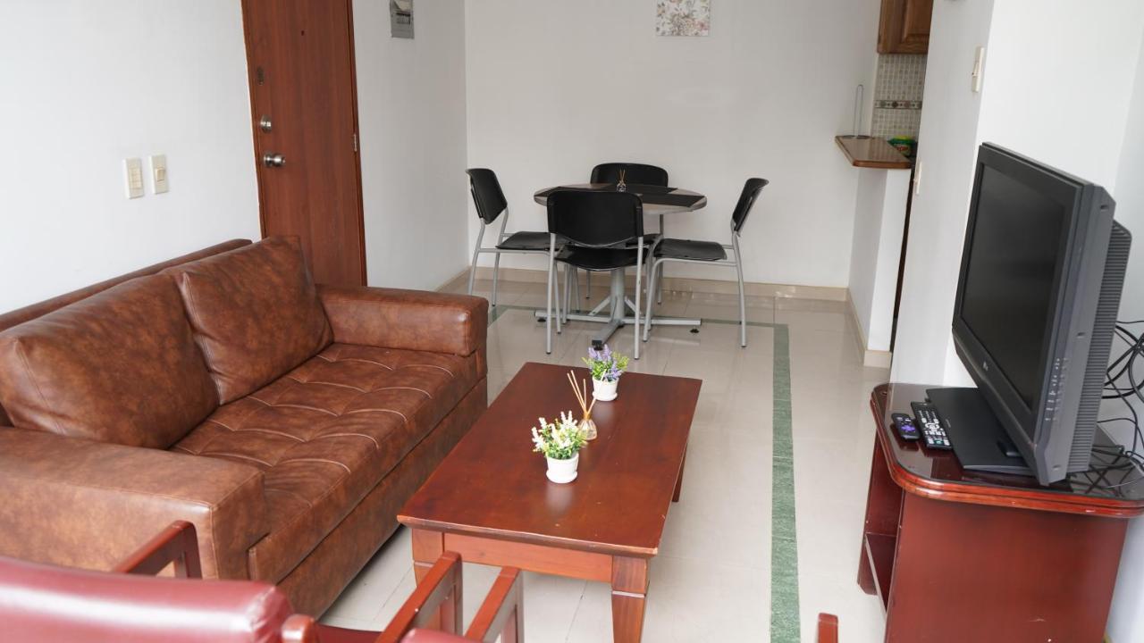 Apartamento Poblado - Loma Del Indio Apartamento Medellín