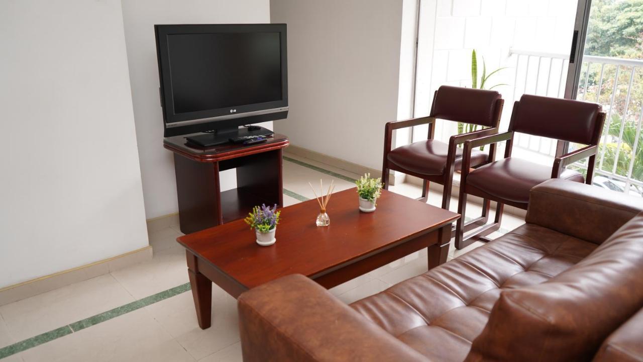 Apartamento Poblado - Loma Del Indio Medellín