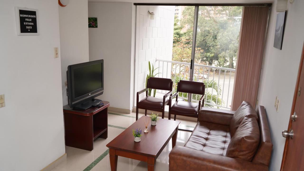 Apartamento Poblado - Loma Del Indio *