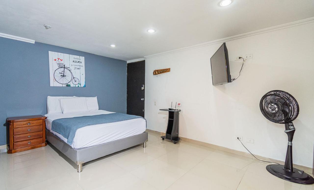 Apartment Loft Moderno En El Poblado Con Vista Y Parqueadero Mio Lofts *