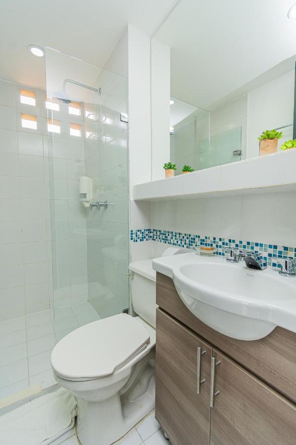 Loft Moderno En El Poblado Con Vista Y Parqueadero Mio Lofts Apartment Medellin