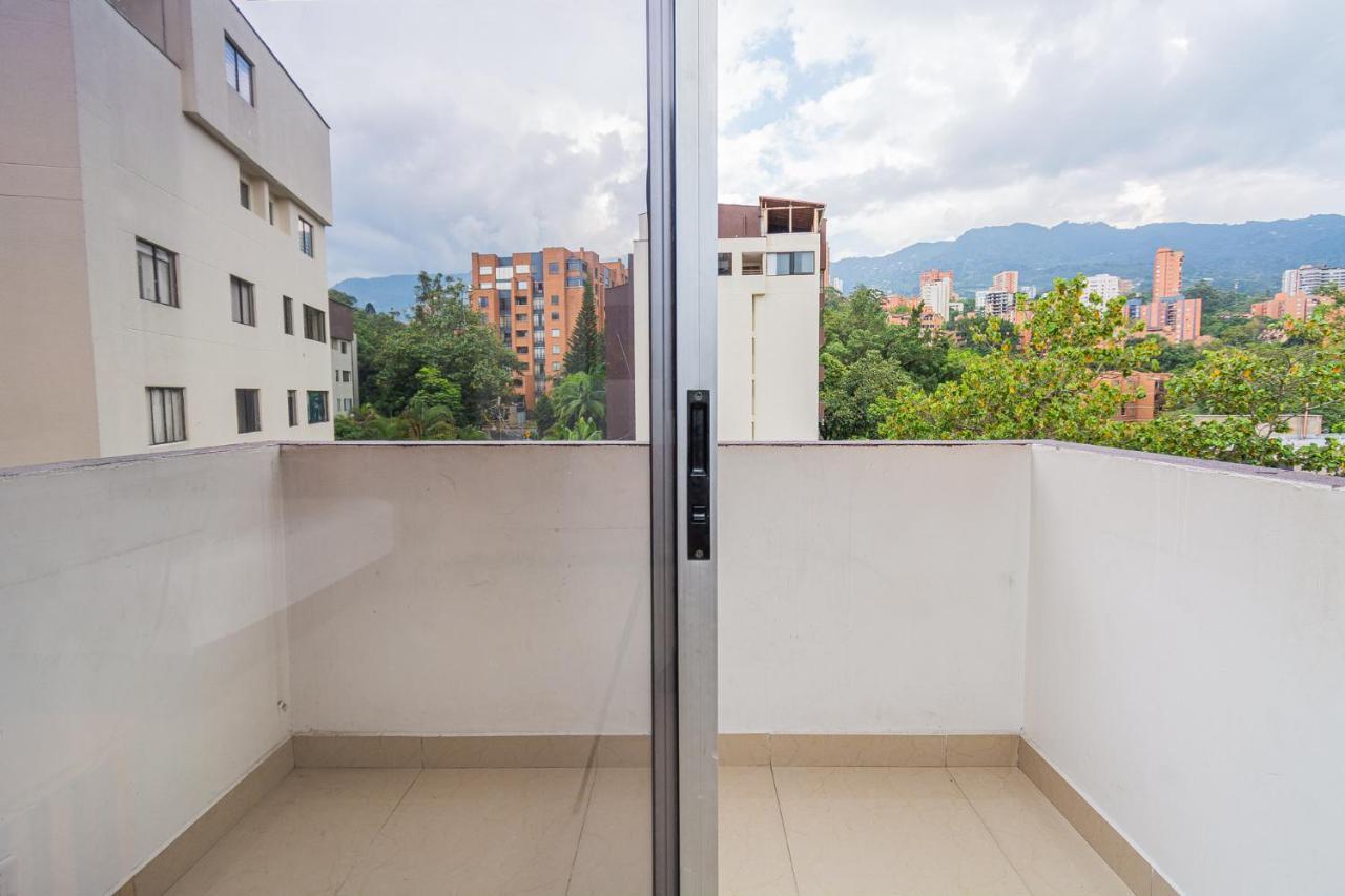 Mio Loft * Medellín