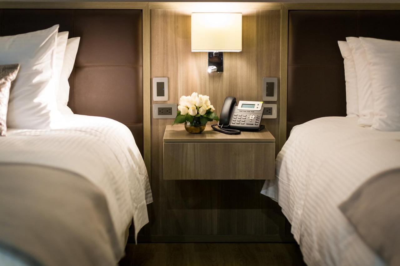 Binn Hotel 5*
