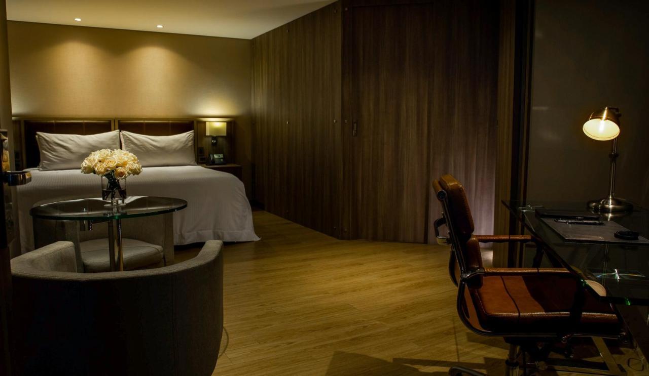 Hotel Binn Medellín