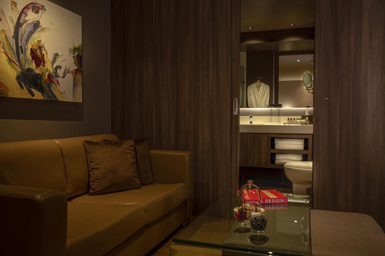 Binn Hotel