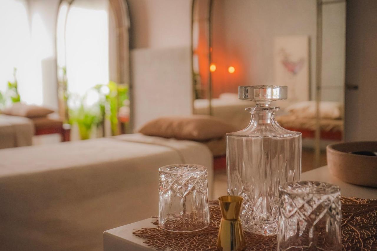Hotel Viaggio Medellin