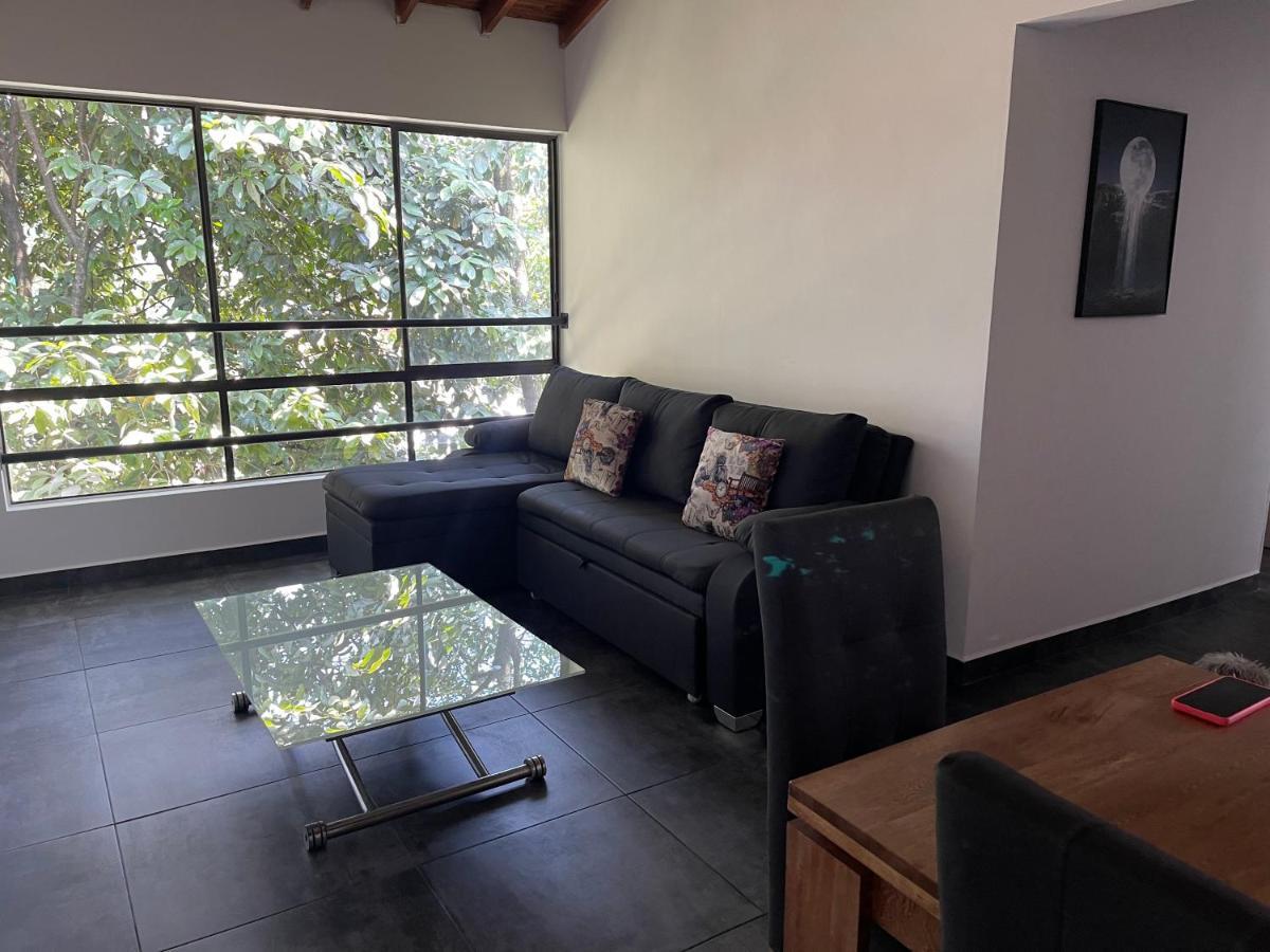Apartamento Apartamento Espacioso En Manila El Poblado *