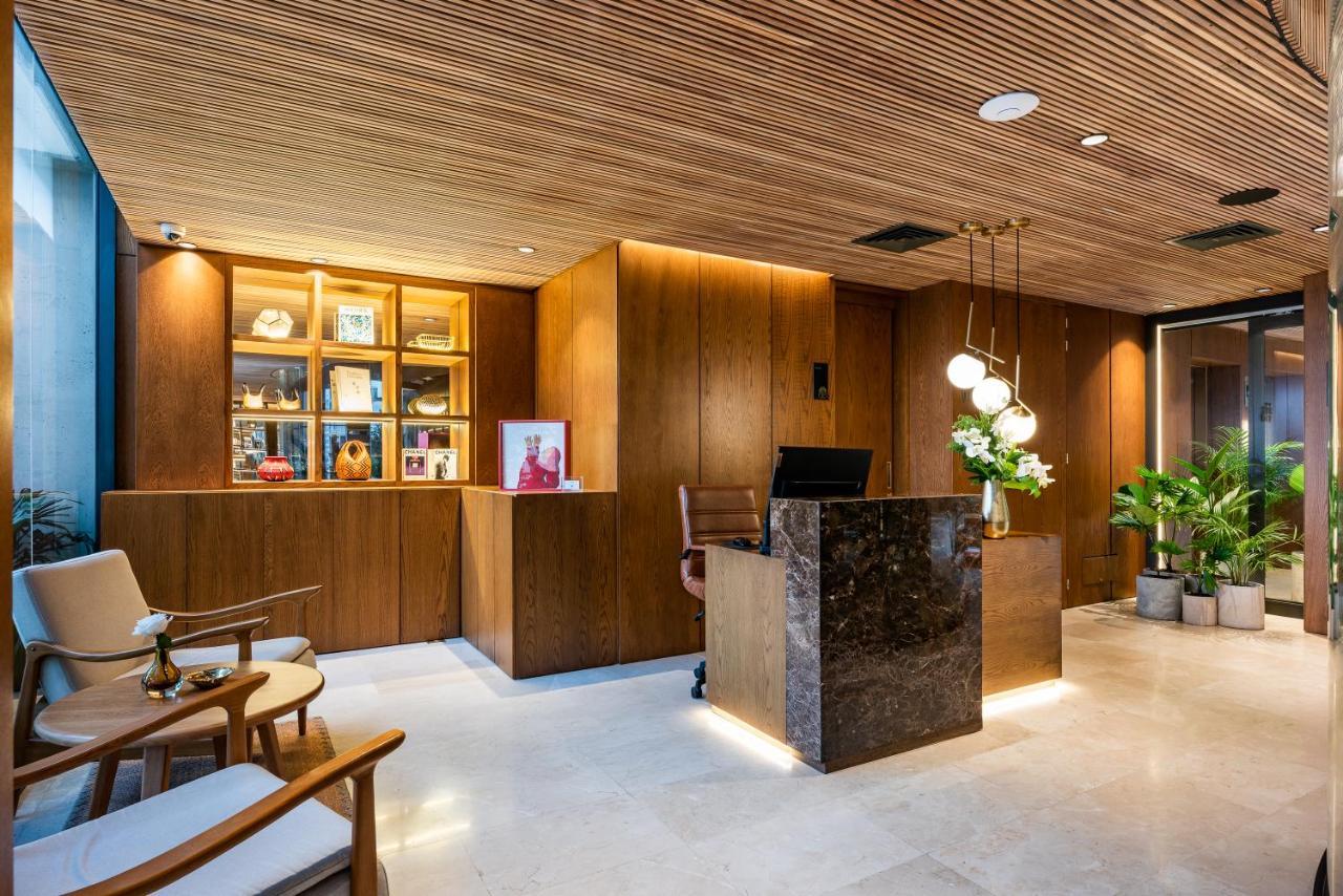 Elcielo Hotel&restaurant 5*