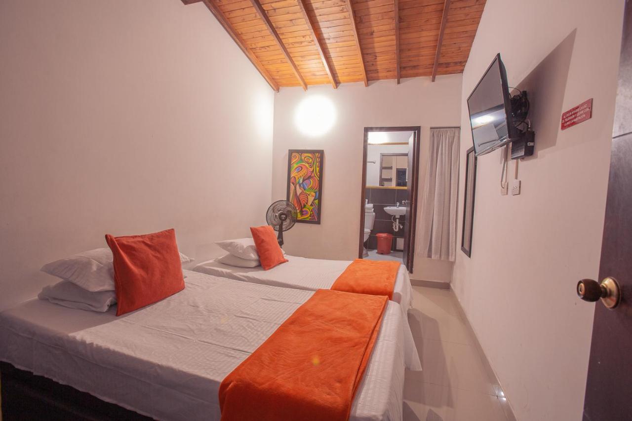 Hotel Palma De Sevilla *