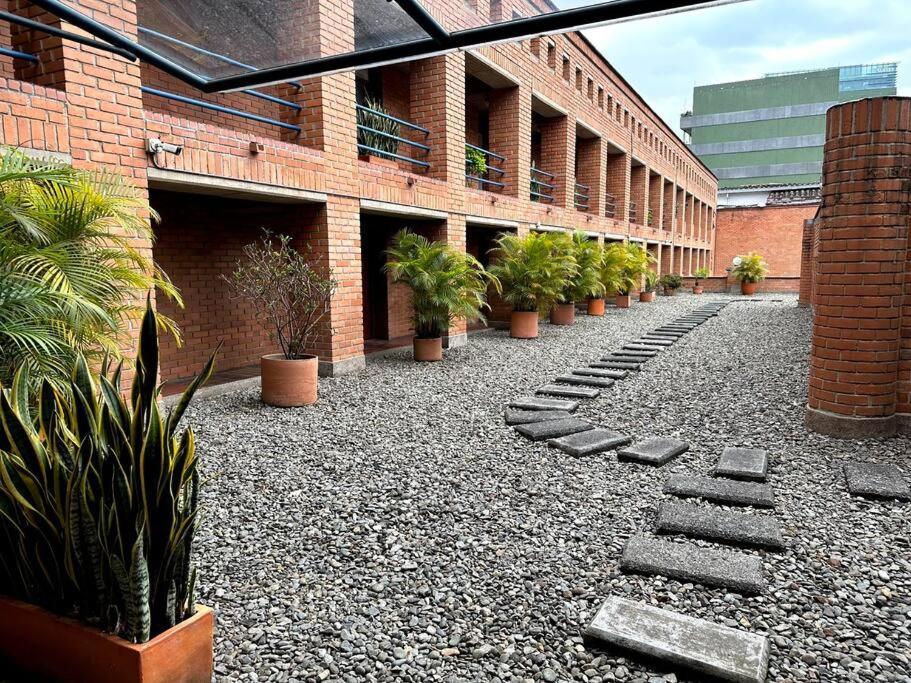 Apartastudio El Poblado *